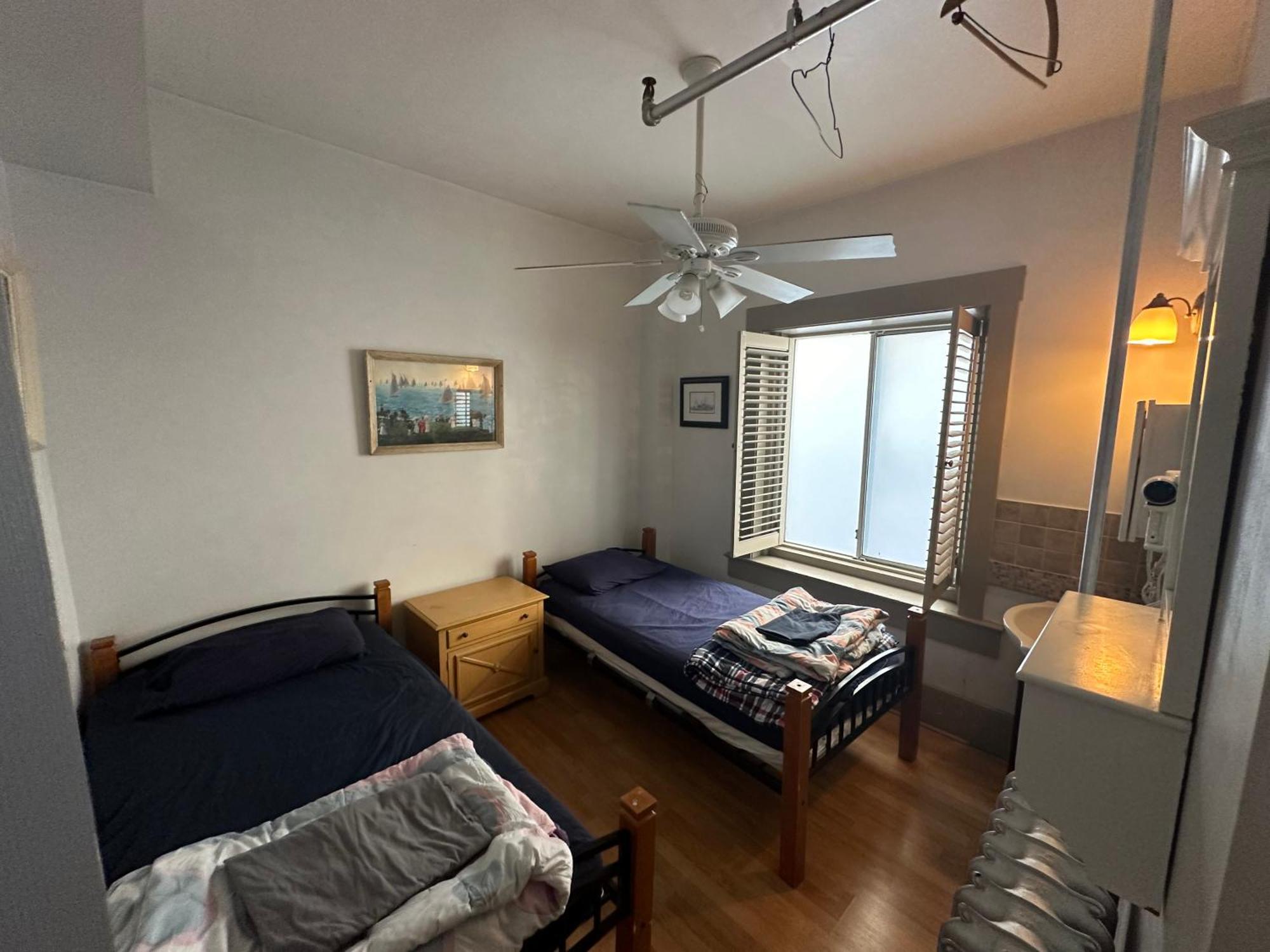 St Clair Hostel Vancouver Bagian luar foto