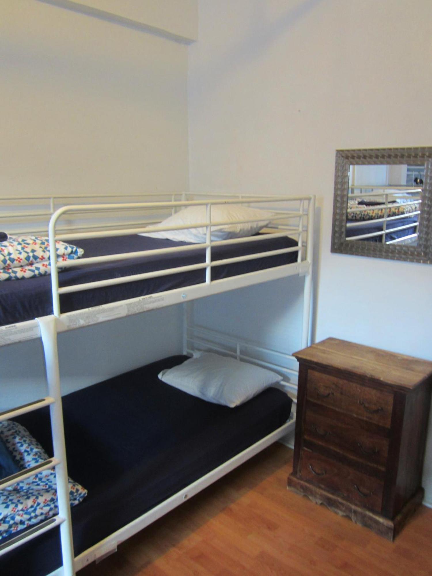 St Clair Hostel Vancouver Ruang foto