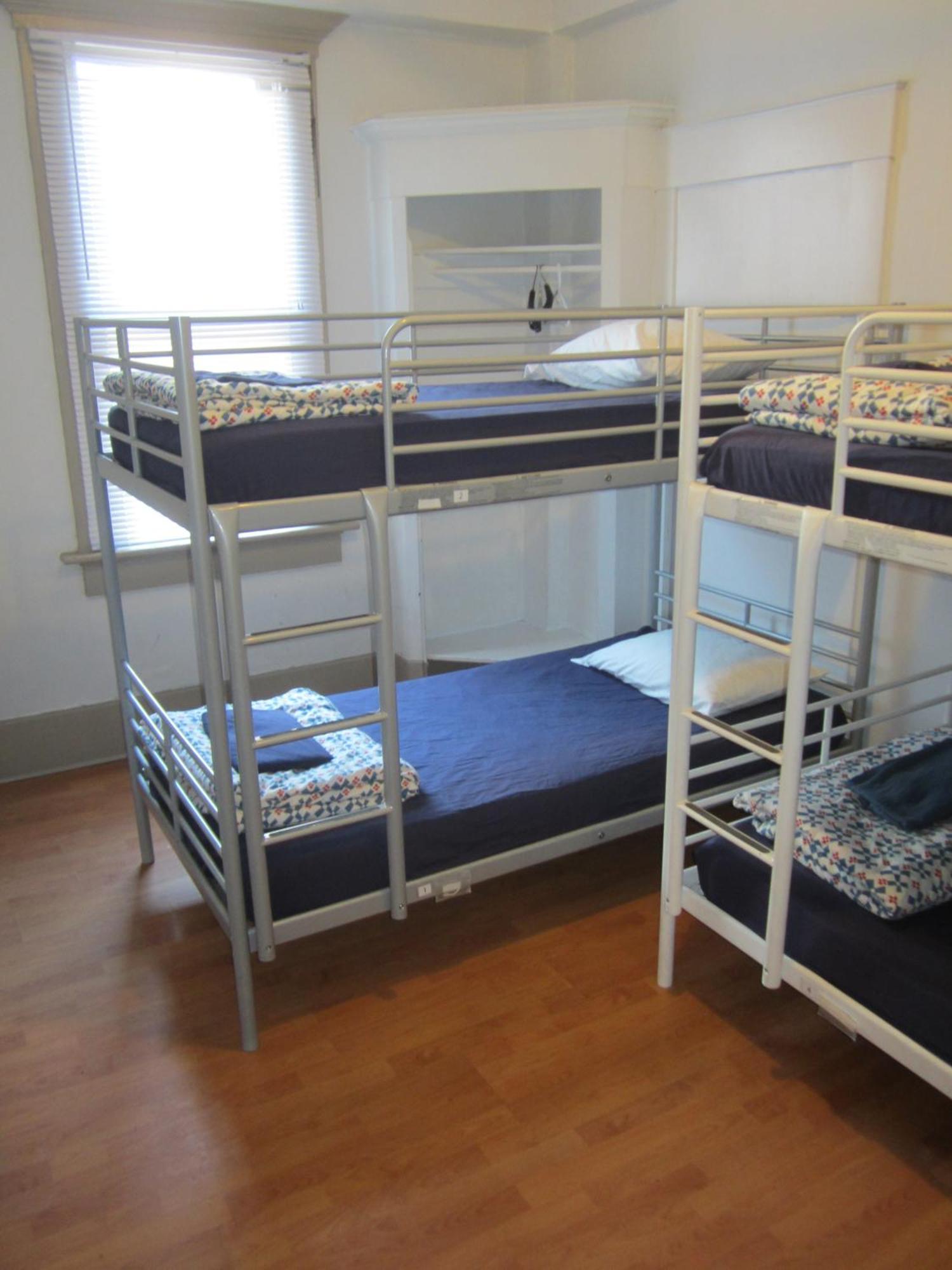 St Clair Hostel Vancouver Ruang foto