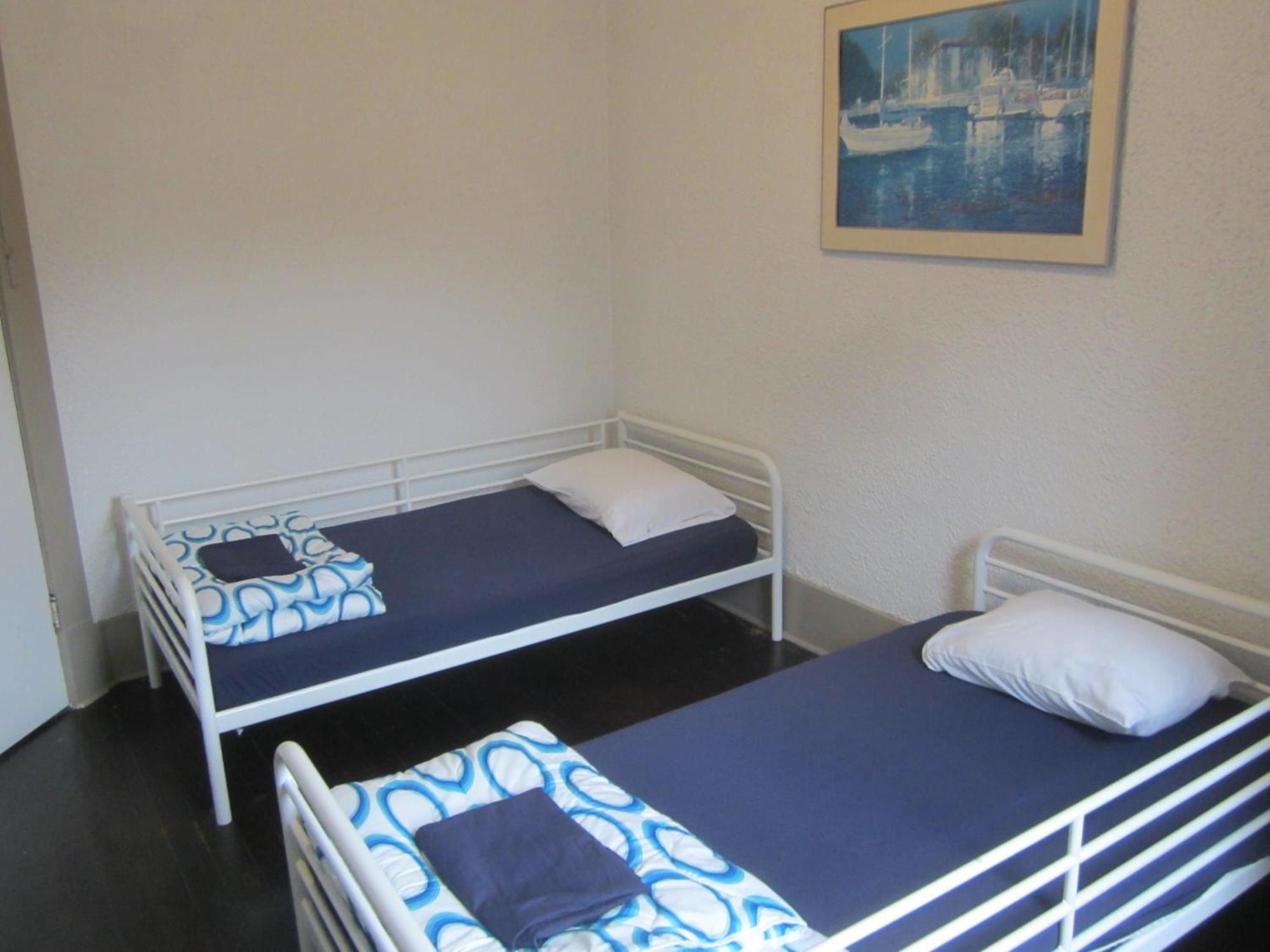 St Clair Hostel Vancouver Ruang foto