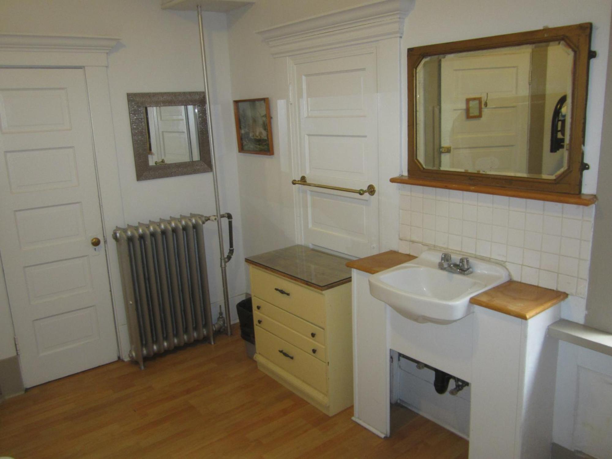 St Clair Hostel Vancouver Ruang foto