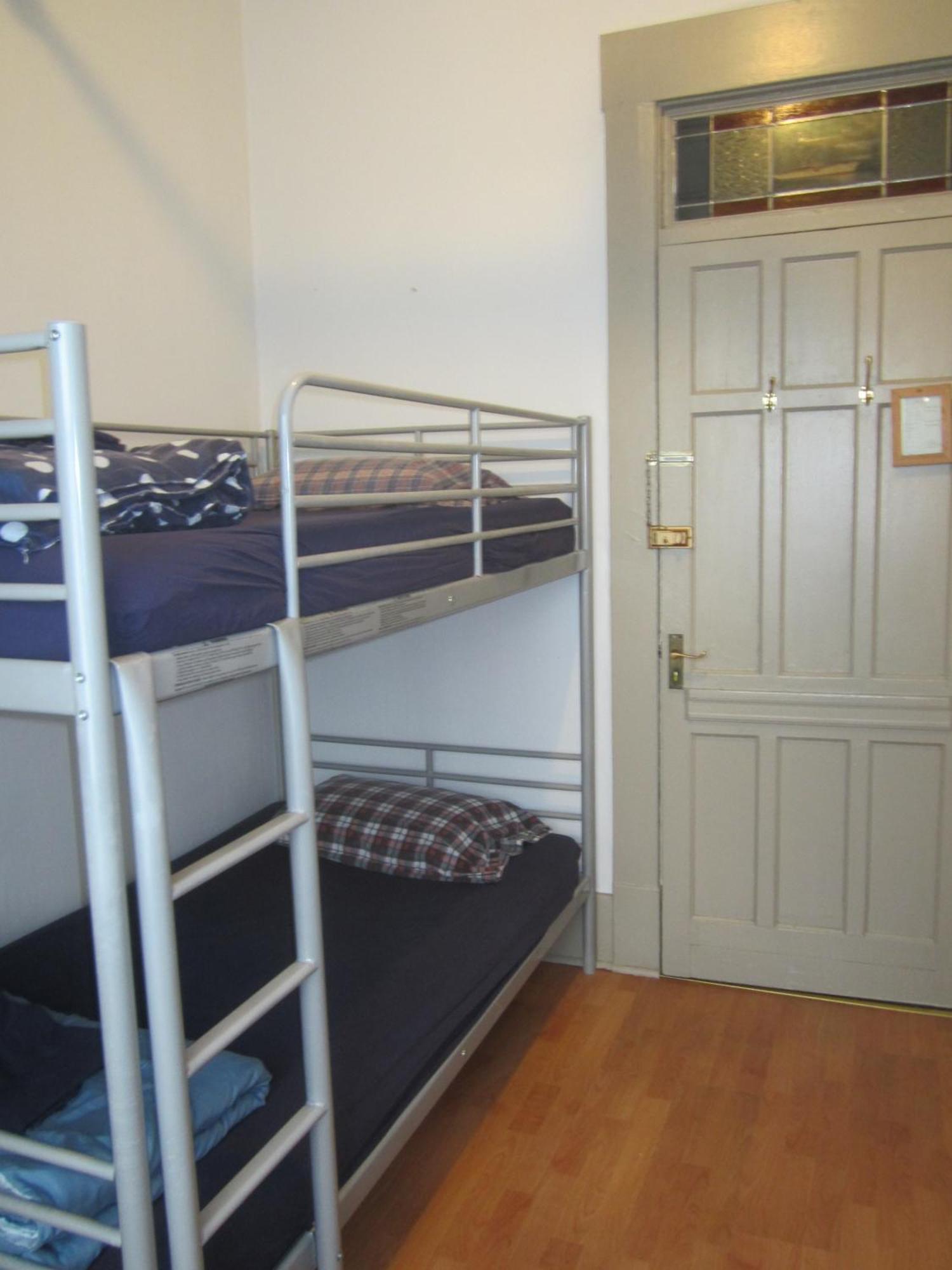 St Clair Hostel Vancouver Ruang foto