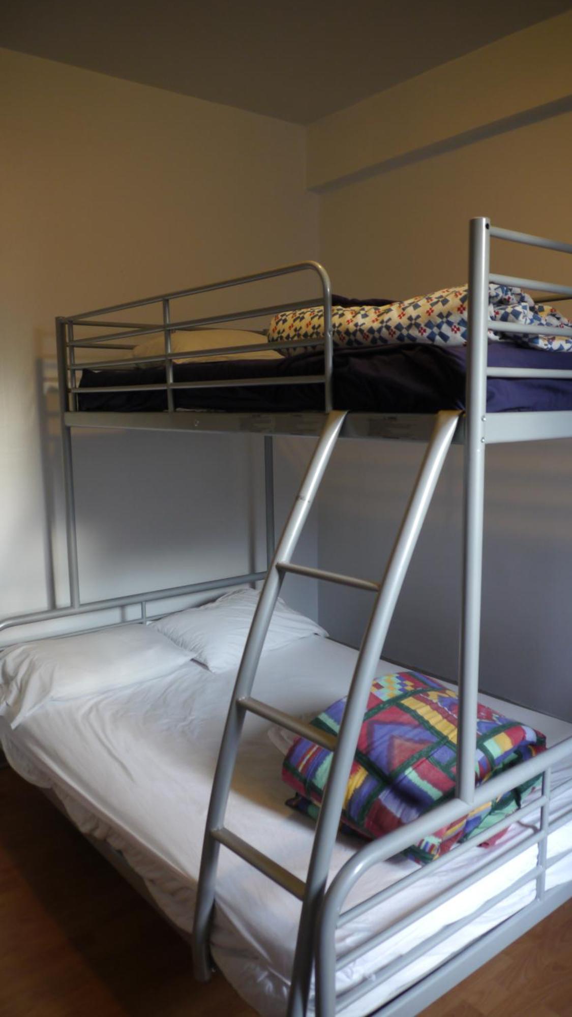 St Clair Hostel Vancouver Ruang foto